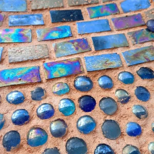 Hand Crafted Pieces and Garden Art