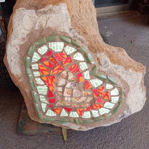 Hand Crafted Pieces and Garden Art