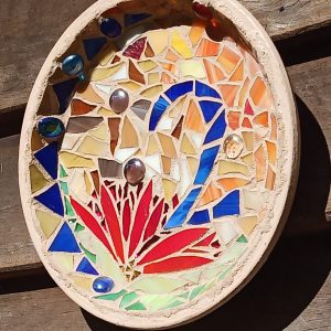 Hand Crafted Pieces and Garden Art