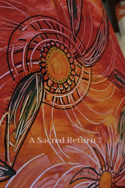 A Sacred Return